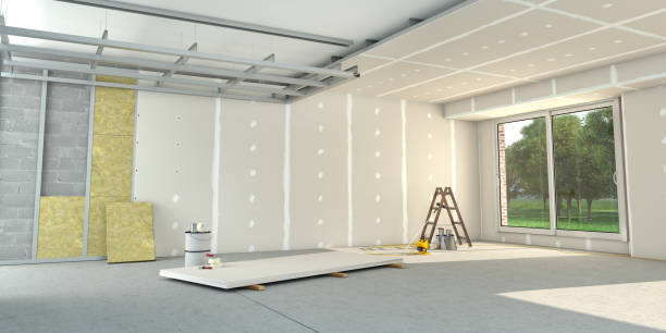 Best Fiberglass Insulation  in Ross, OH
