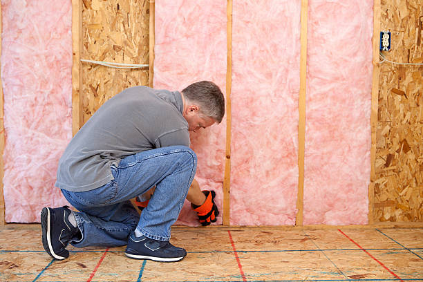 Professional Insulation Contractor in Ross, OH